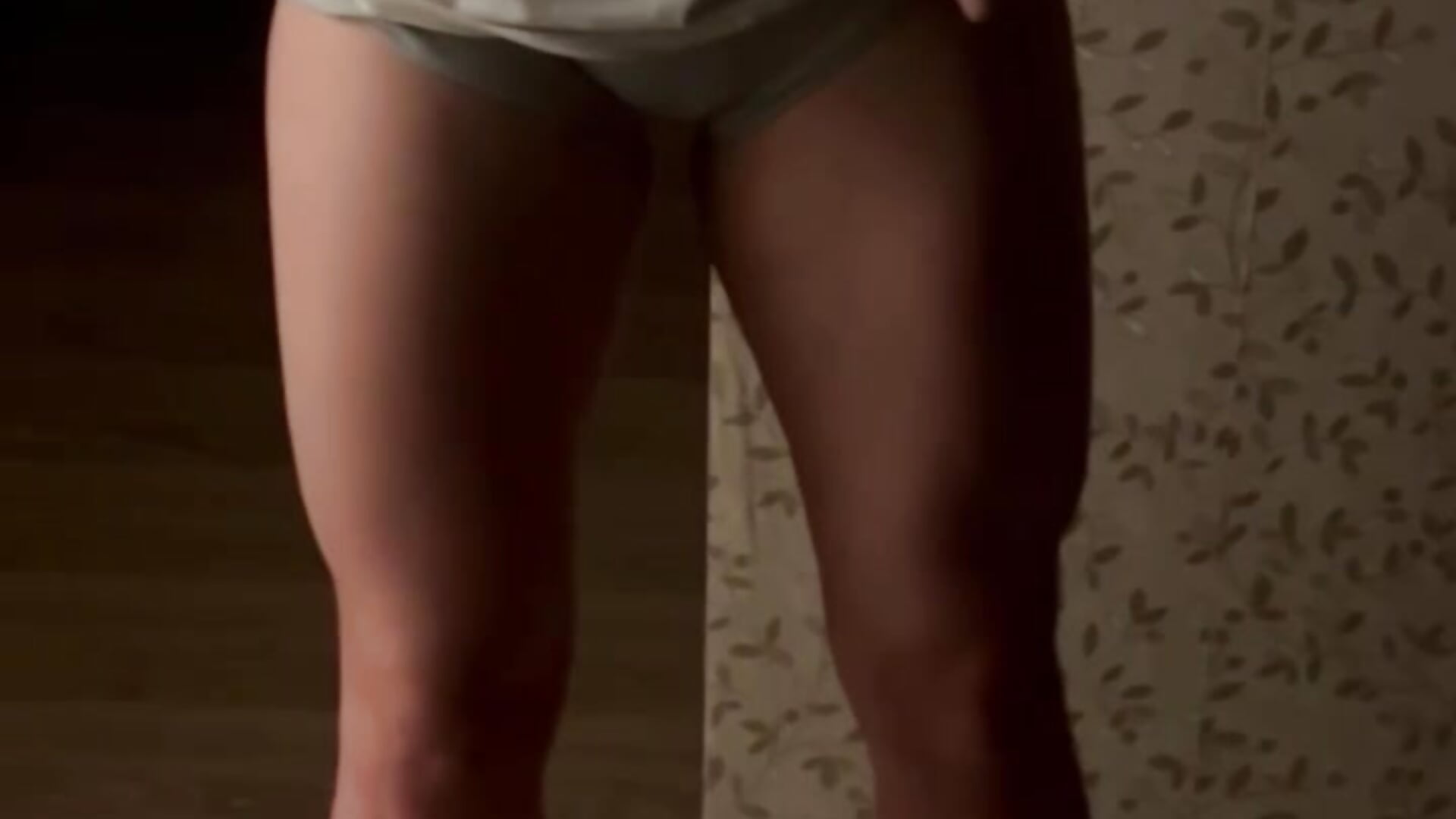 progress quads - فيديو من OlgaPetrova موديل الكام