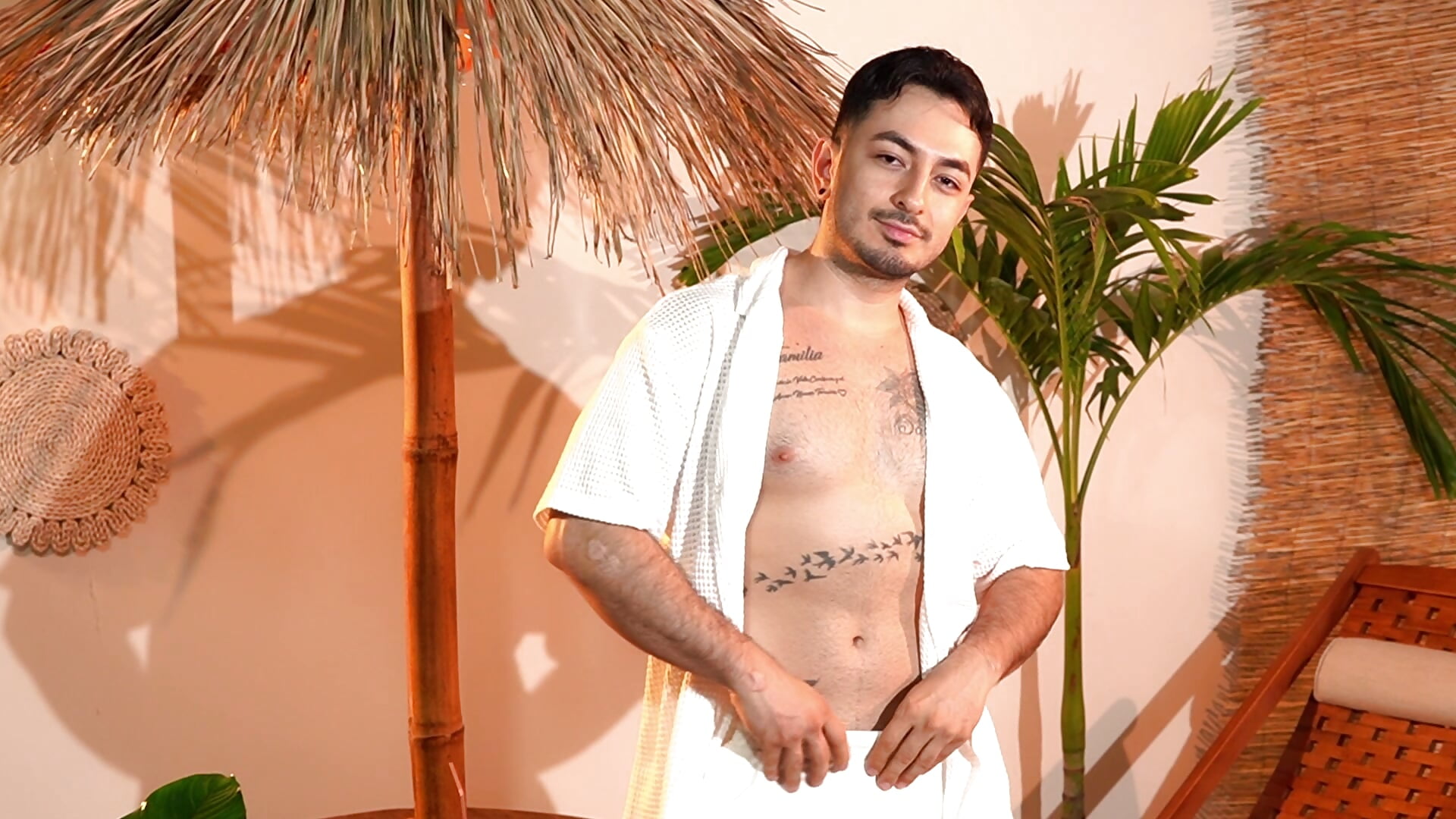 We take a sunny day? ☀️🕶️🍹 - vídeo de Sander69_ modelo de câmara