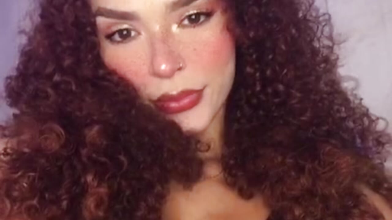 🖤🖤🖤 - video by Samantha-Harpper cam model