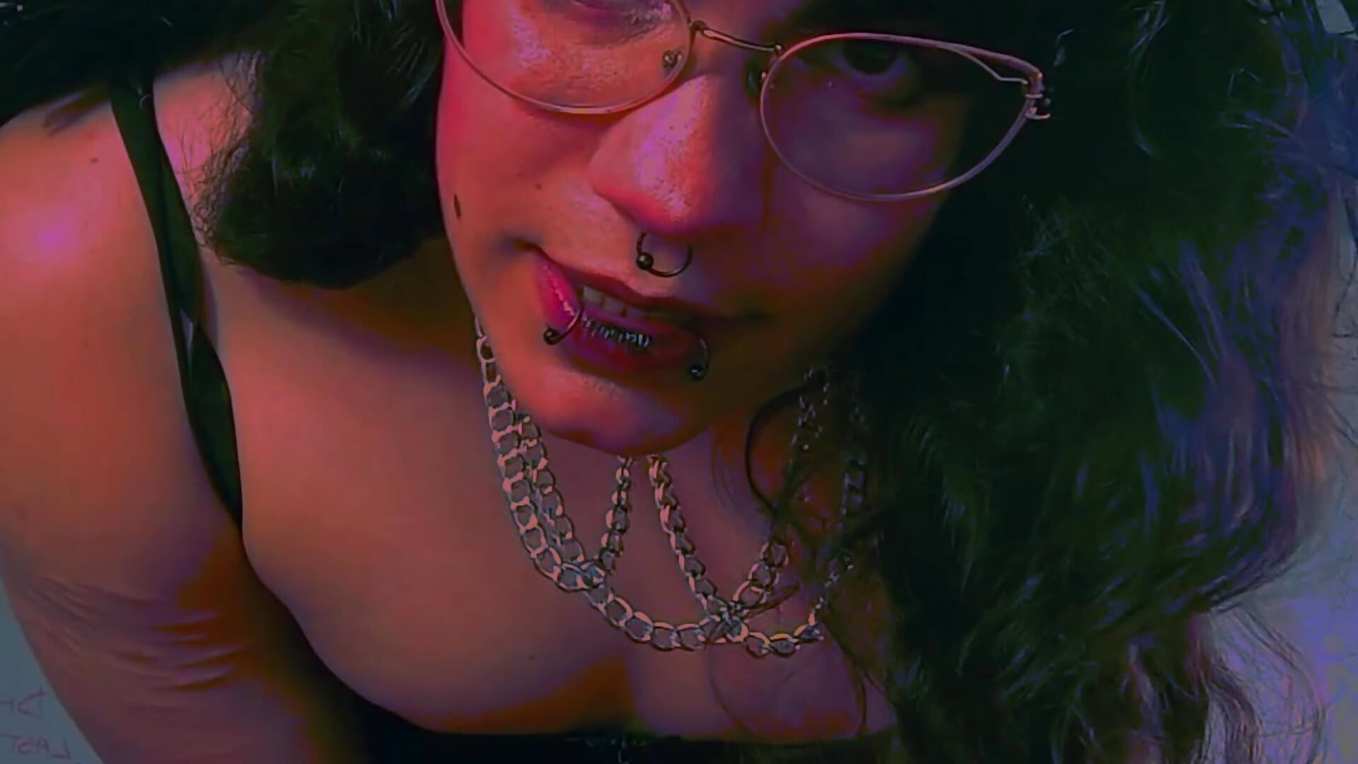 Length Stealing Incubus - video by PainPrince69 cam model