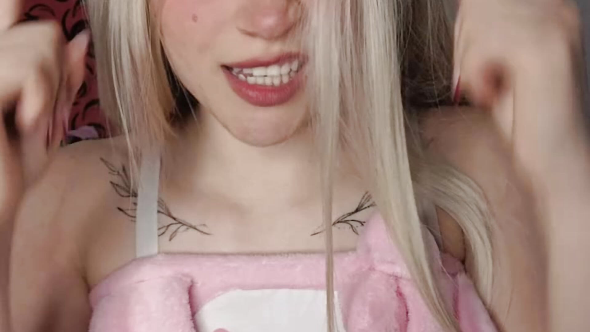 Mi lado tiktoker 💖 - ক্যাম মডেল N_Nova-এর ভিডিও