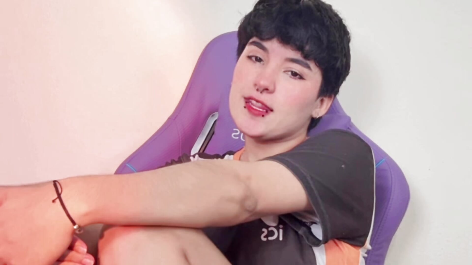 Hii everyone <3－カメラキャストのemma_cute7の動画