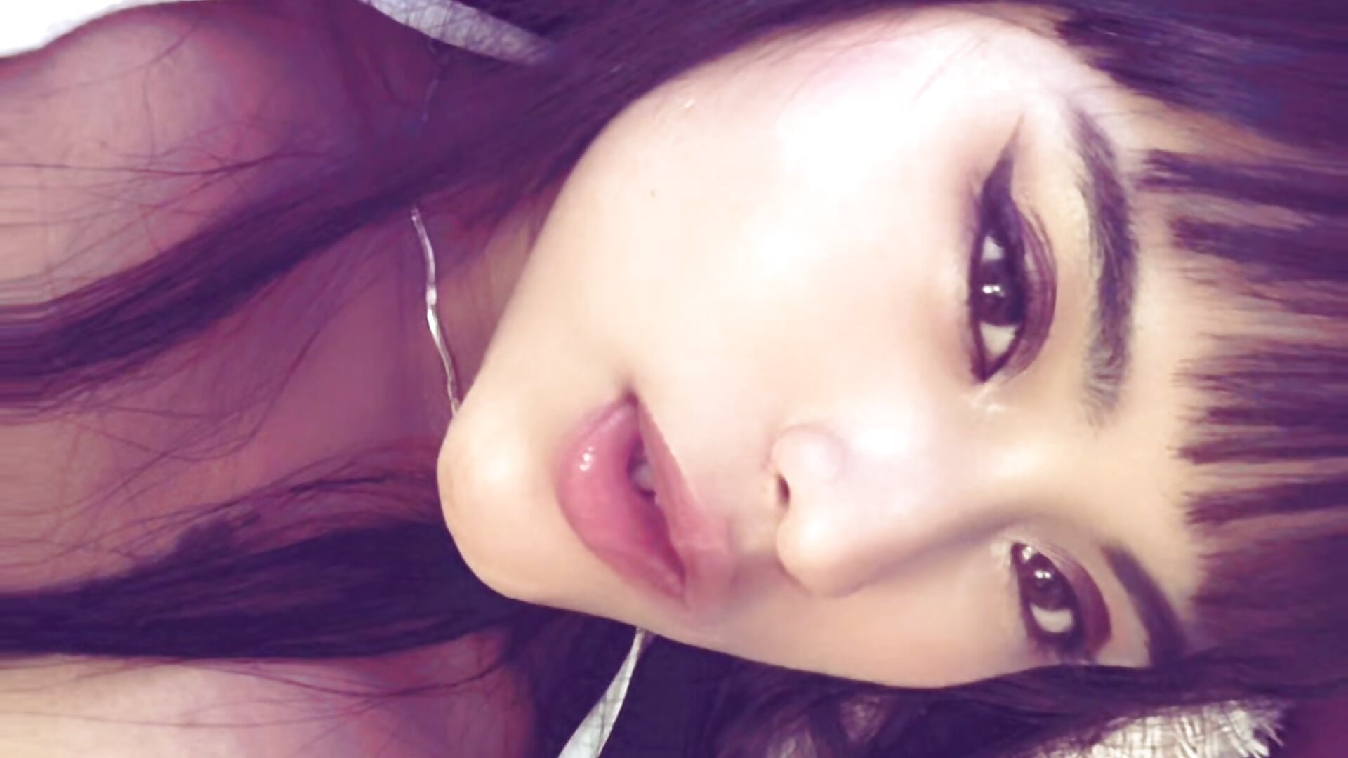 You bby 🎀 - video by bella_warzon cam model