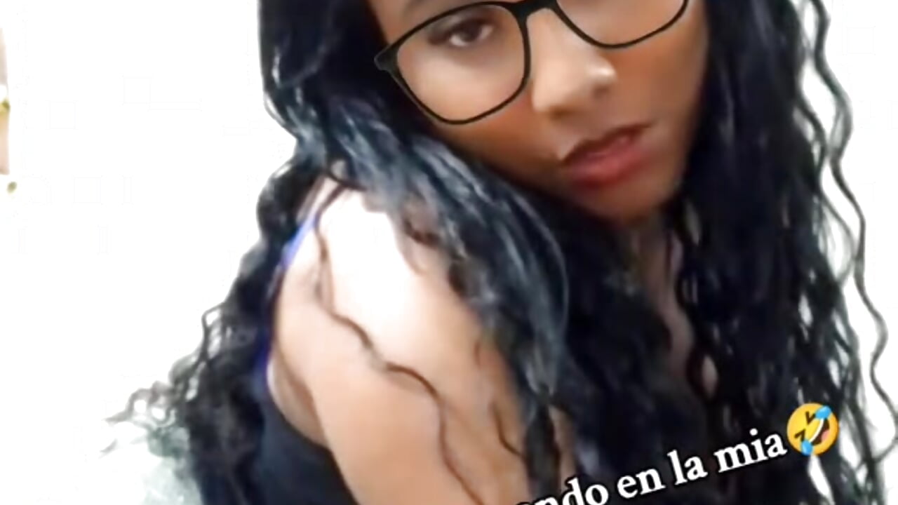 Look that body! - video by nympho_bff cam model