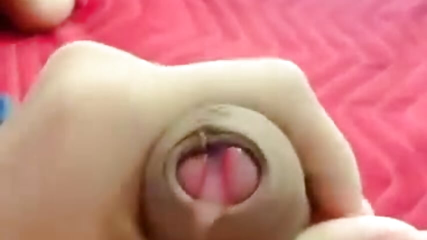 cum video