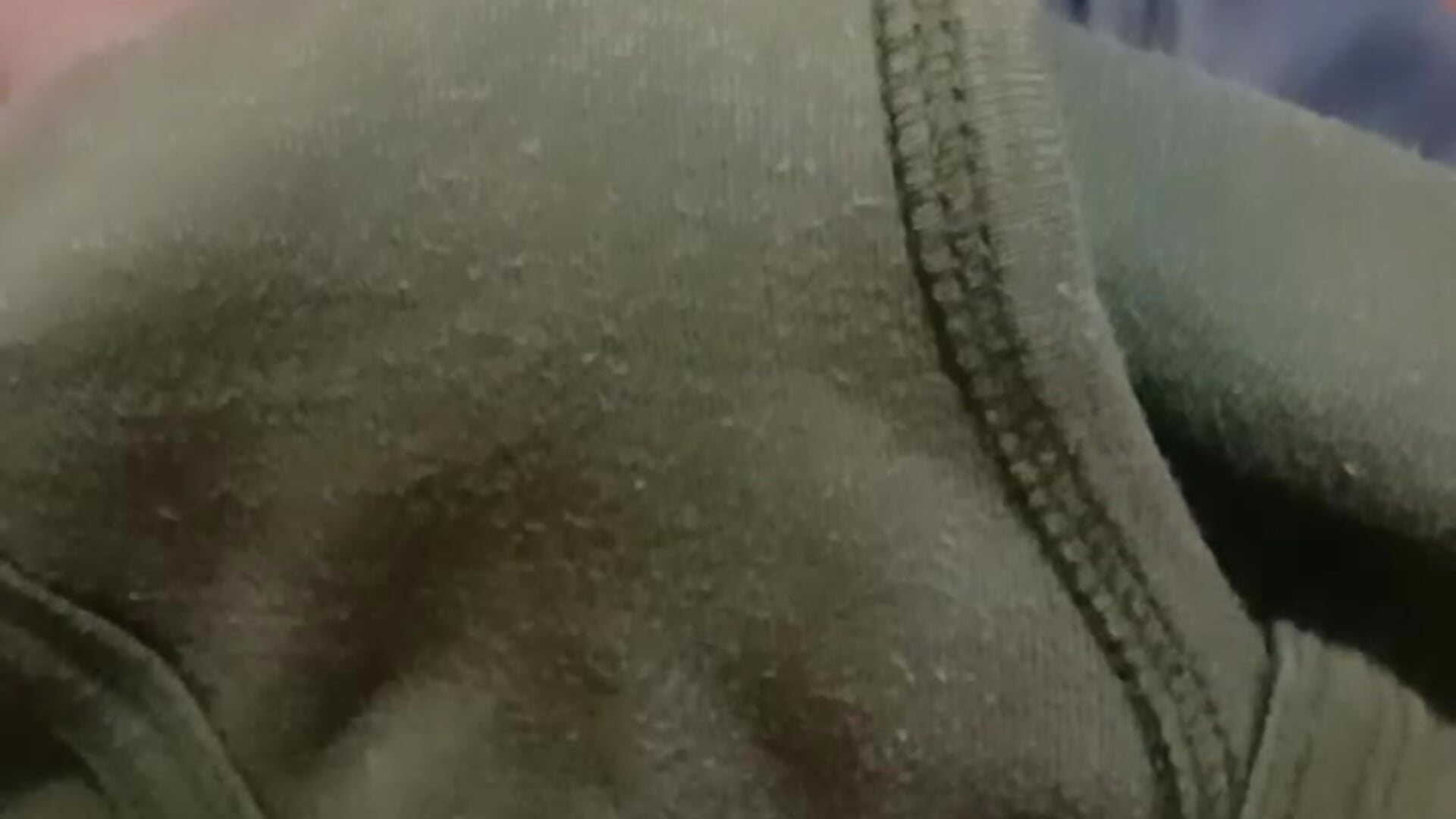 Dick penetrate without using hand - video by roney110 cam model