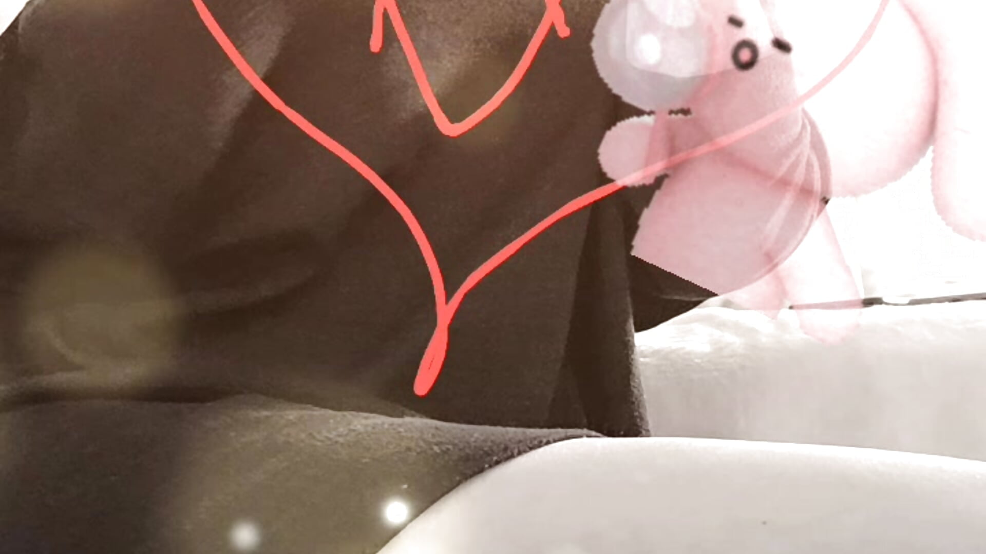 Someday - video di _-__________________-_ modella di cam