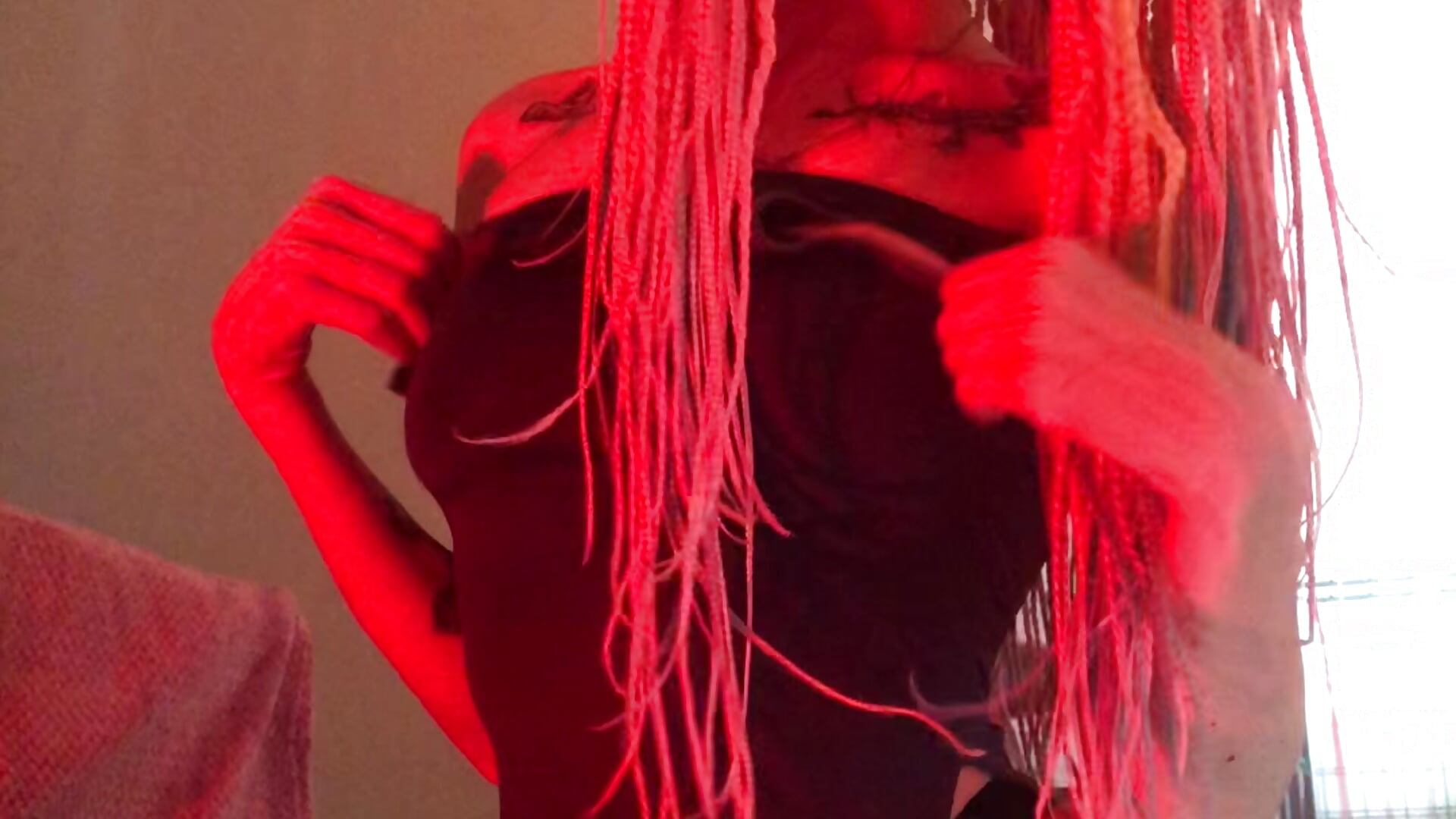 Sexy - ladyytwerk_ 的视频