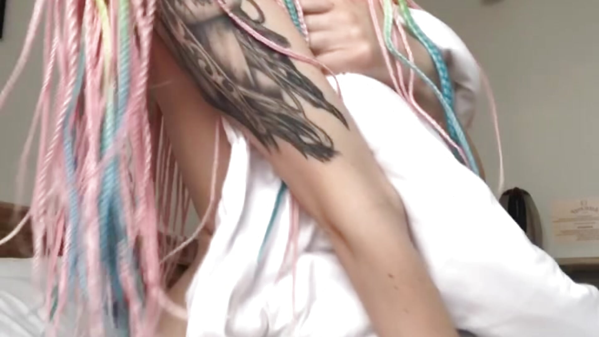 Beautiful Kelly - ladyytwerk_ 的视频