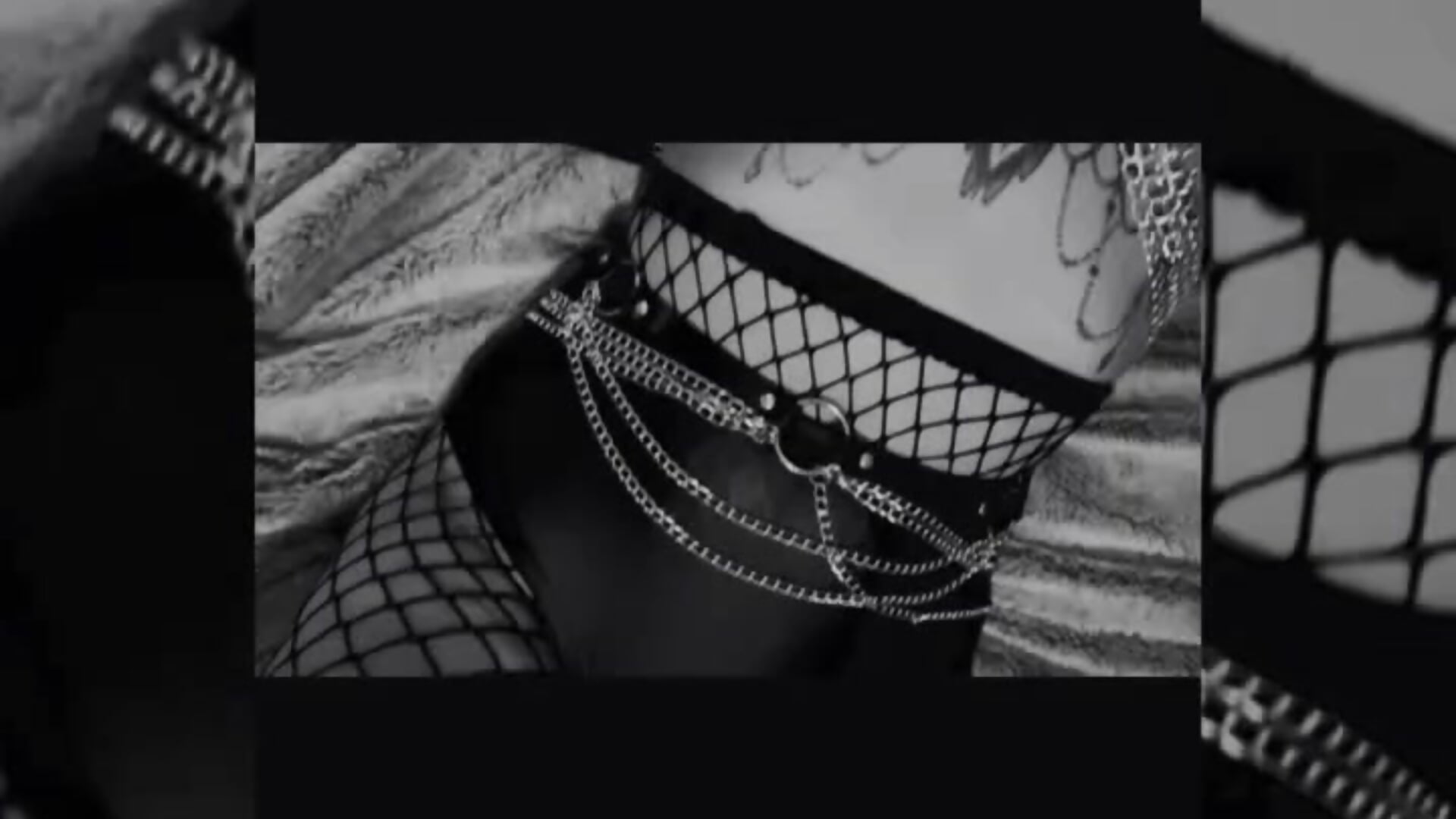 ⛓️⛓️⛓️ - kourtneyInked adlı kamera modelinin videosu