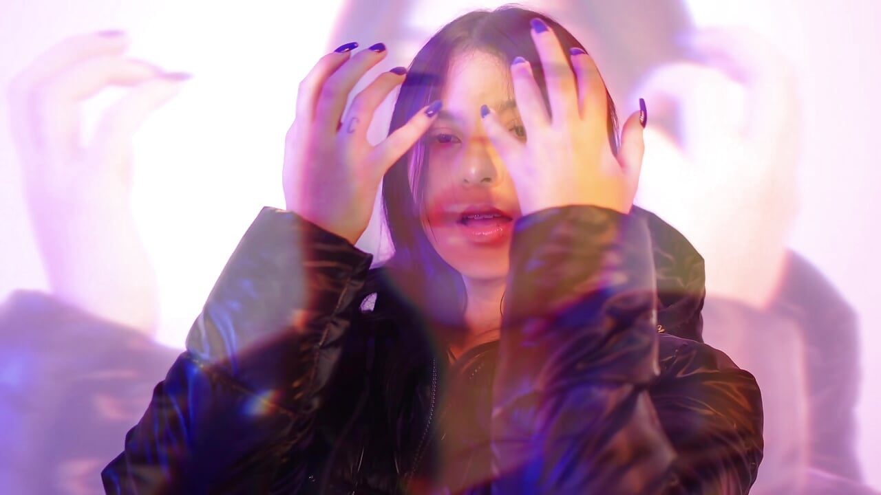 Kanna♥ - video by kanna_02 cam model