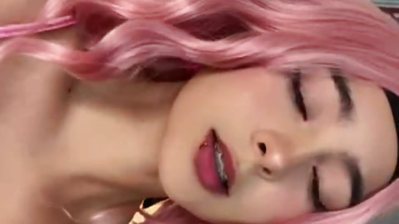 🌸こんにちは、愛しています 🌸 - video by kanna_02 cam model