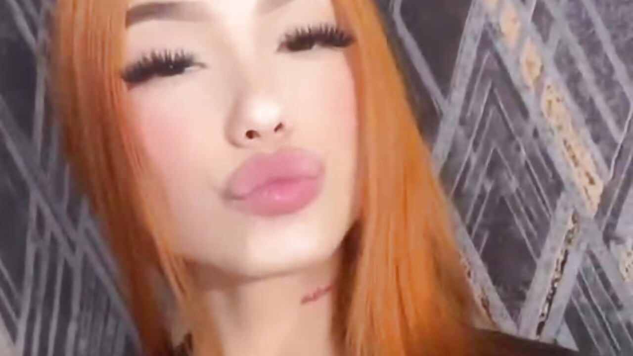 me – video af CataStones cam-model
