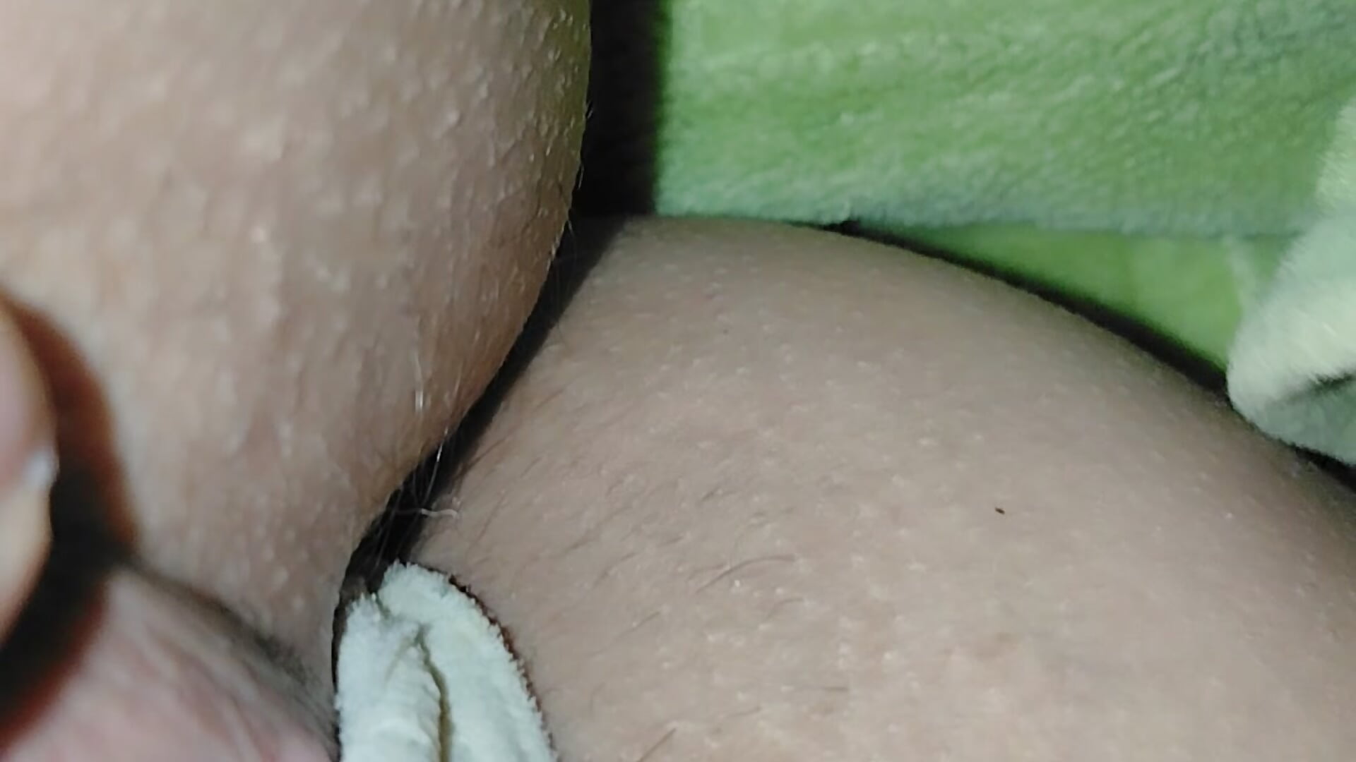 I feel hot, in my room alone, before I go to s - video by Momysexy cam model