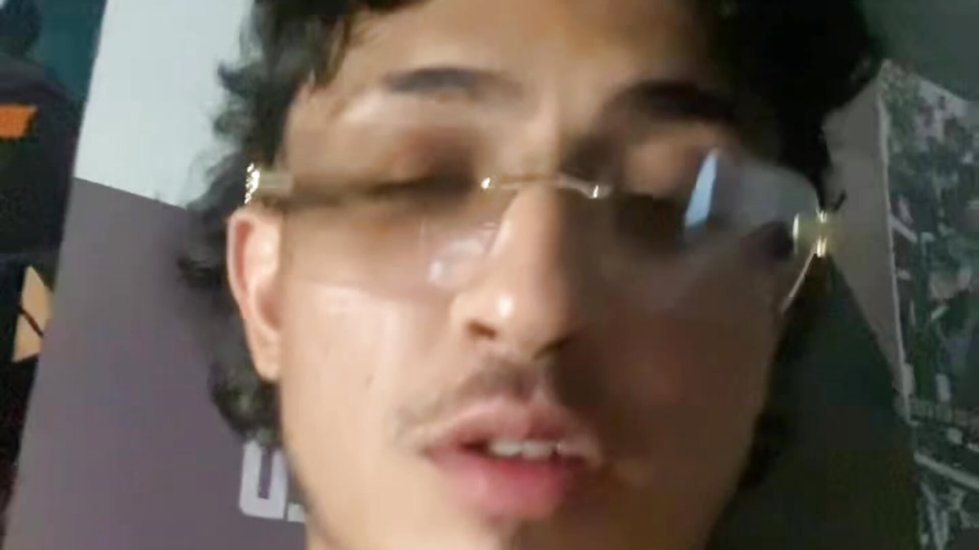 King kriss - video by Kriss_Edwards cam model