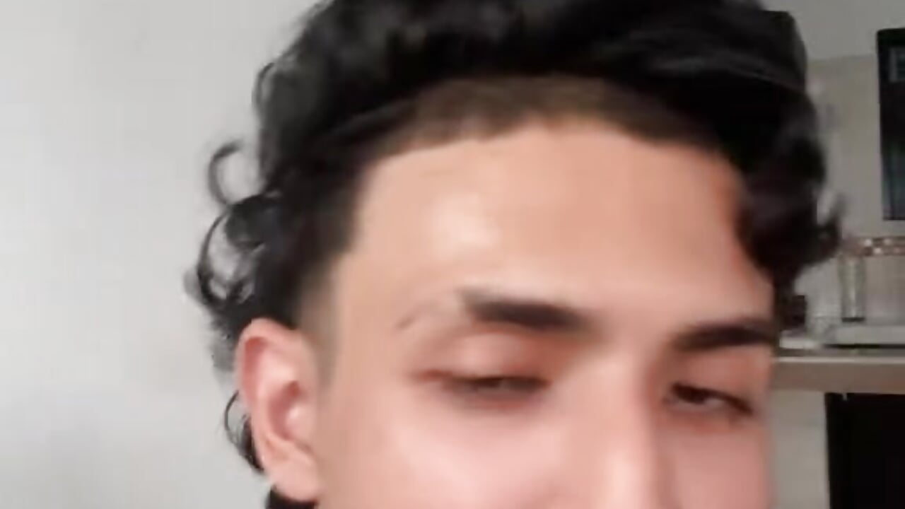 kisses for my fans - Vídeo de Kriss_Edwards, modelo de vídeos