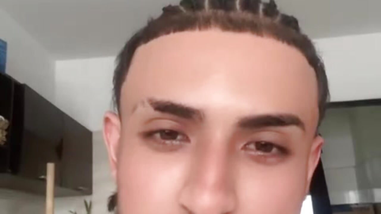 new flow - video by Kriss_Edwards cam model