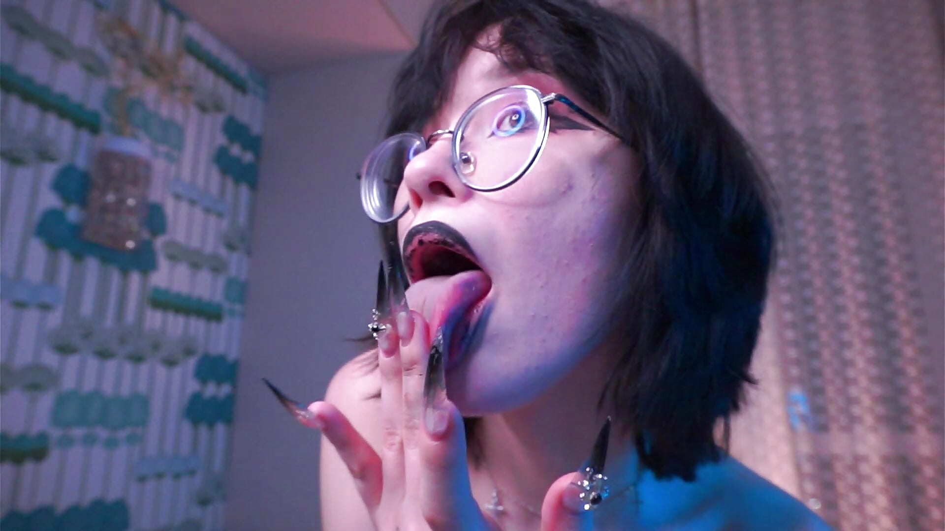 Blow job