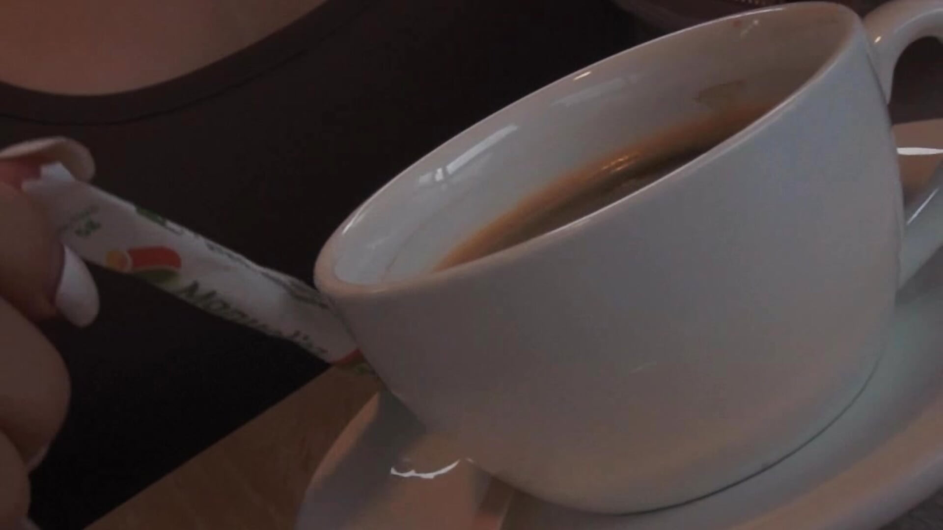 Do you want a coffee? - video by eva_sin18 cam model