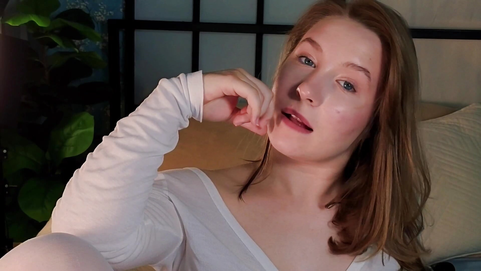 if u miss me– saint_trisha kameramodell videója