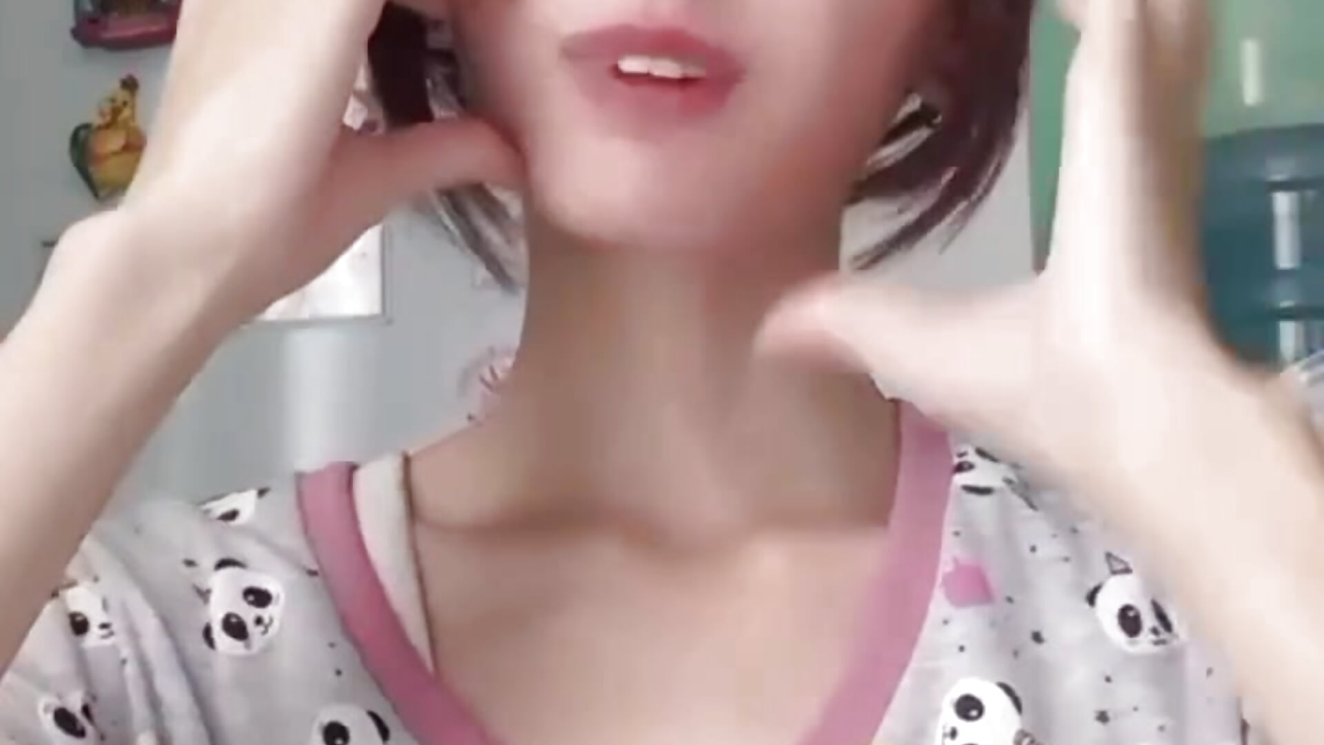 Kaori dance ^^
