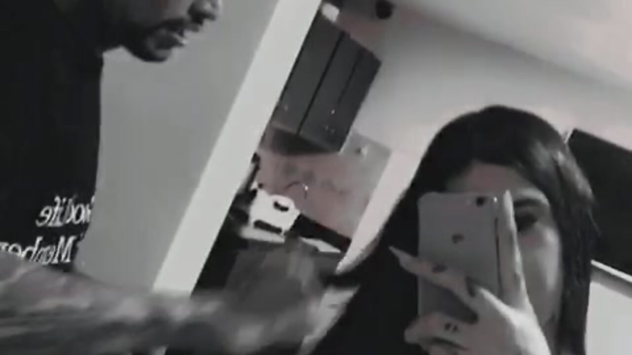 👑💕 - video by Abela_Jhons cam model