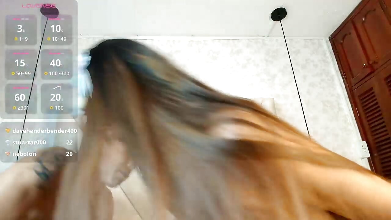 show sex