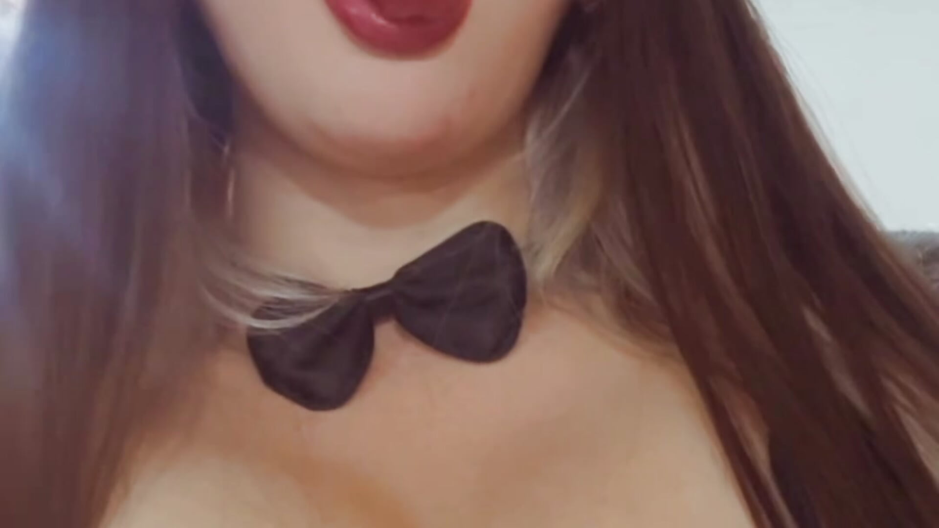 Ahegao🫣 - video by VictoriaGerard_Pink cam model