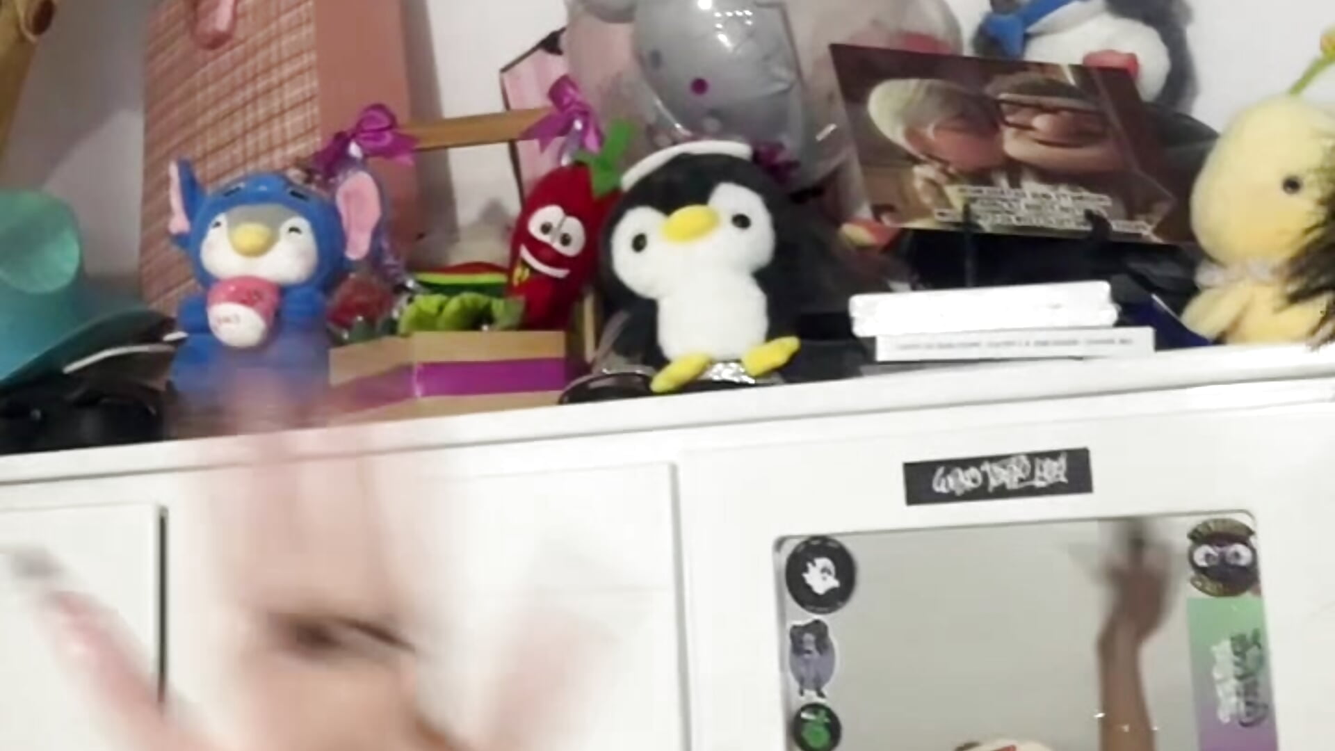 🐆 - video by VictoriaGerard_Pink cam model