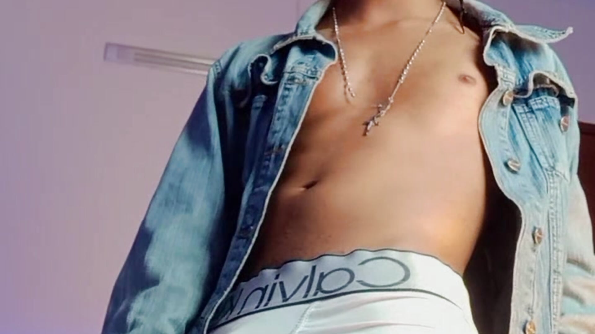 😈🔥🔥 - vidéo du modèle de showcams dareck_18