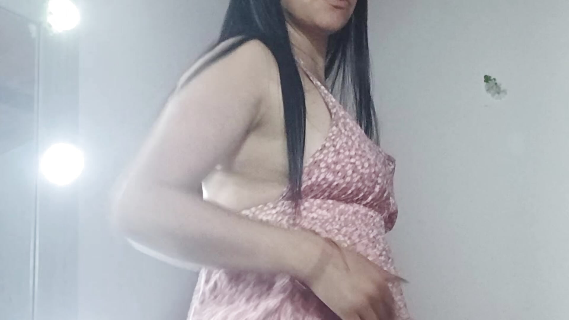 A day full of dancing - video av Selene_mixx cam model