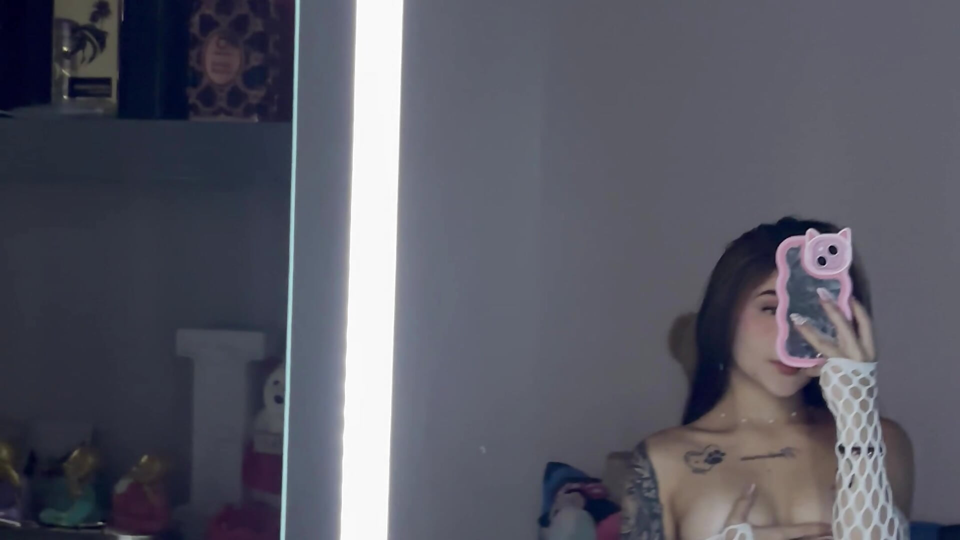 🤍🤍 — filmik Paulet_Johnson, modela(-lki) na kamerkach