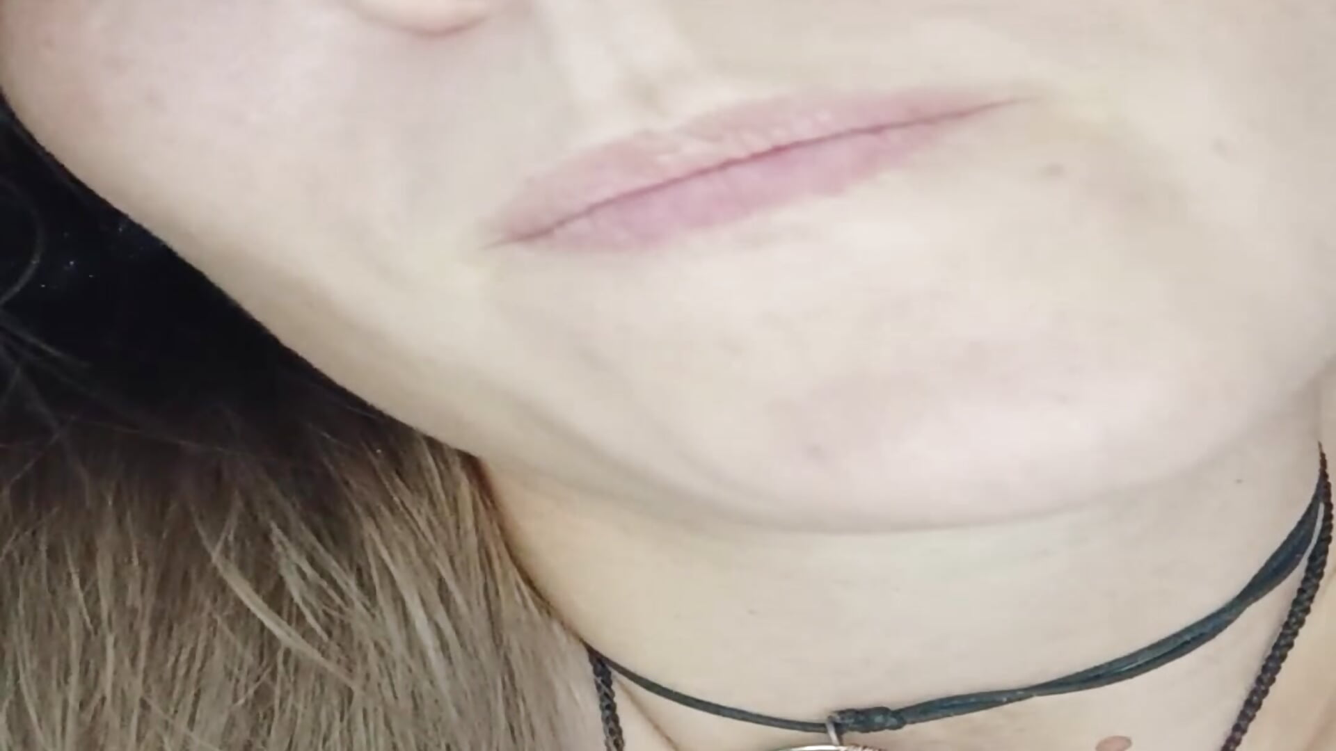 Sensual intense whispering JOI - vídeo de CallMeMaria