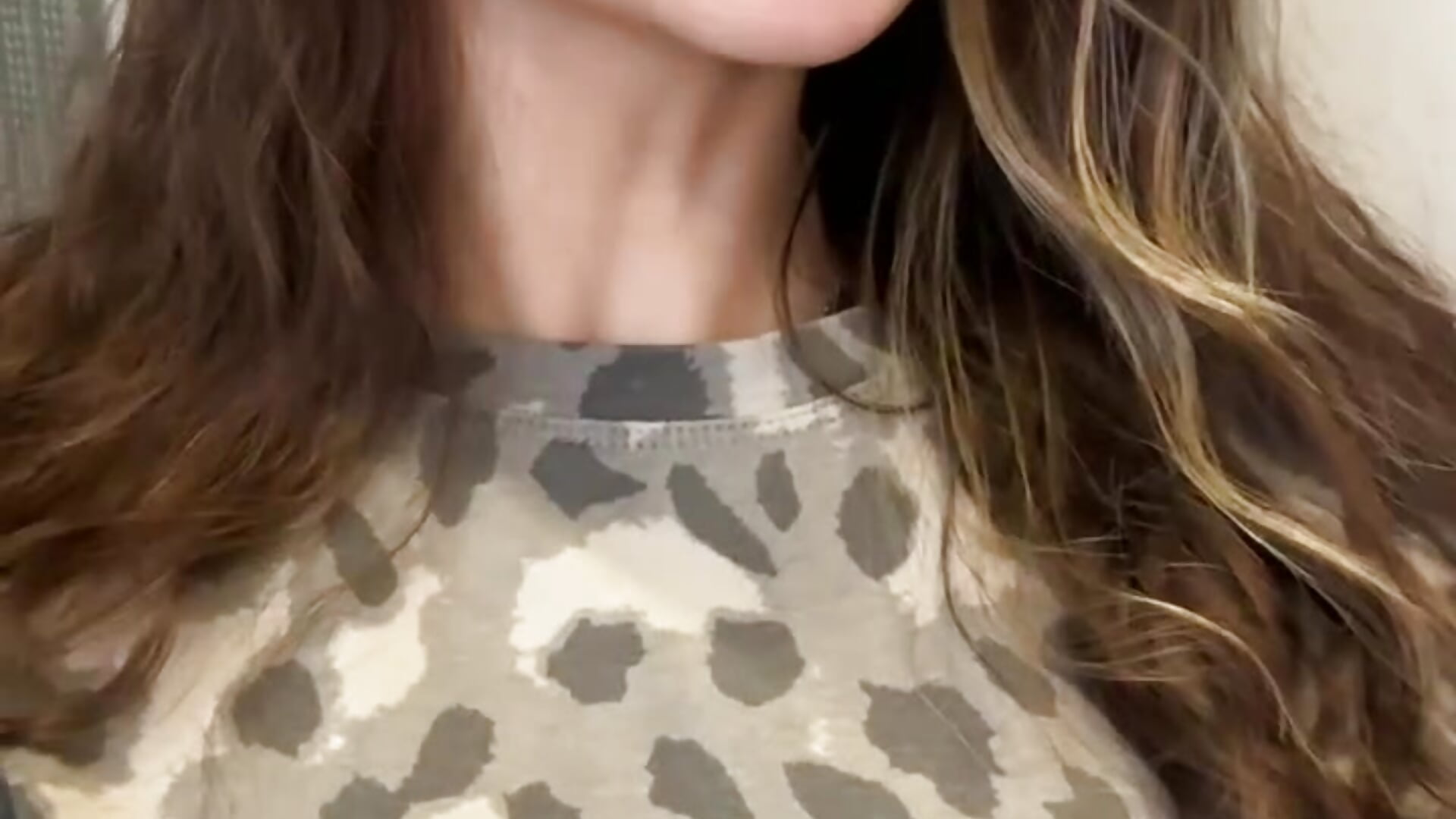 Uncovering titties
