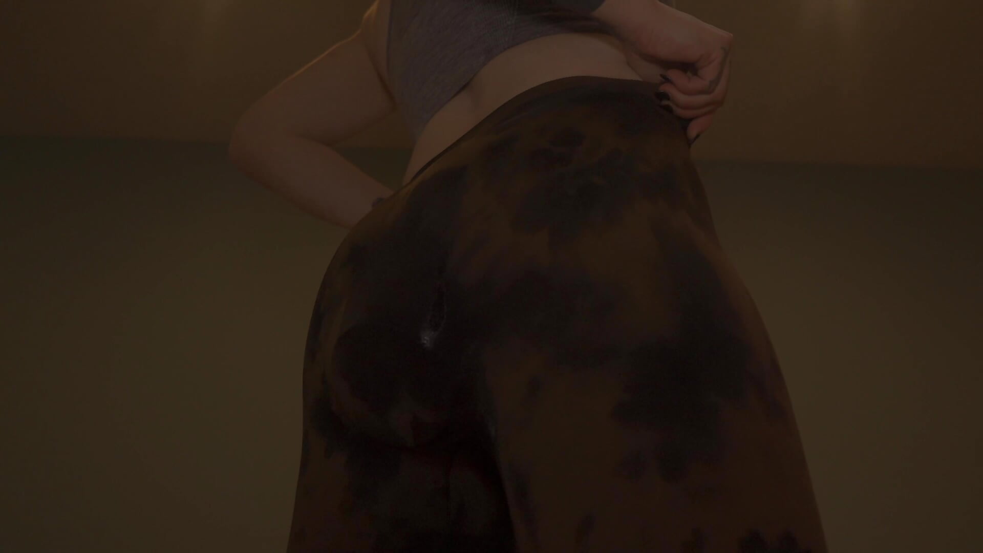 Bred And Gaped