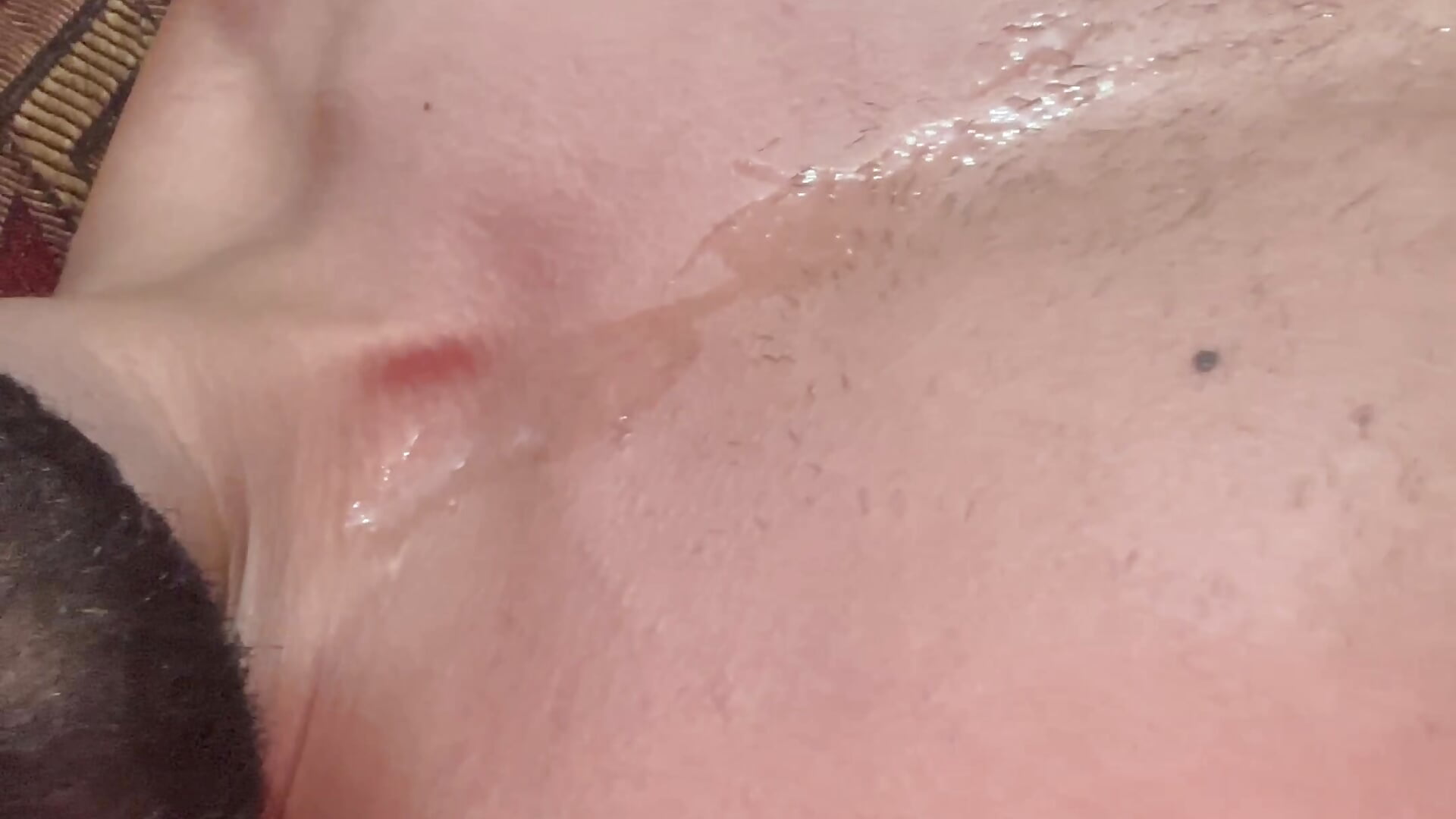 Cum sprayed upto neck full body cover with cum - vidéo du modèle de showcams HARSH_JAAT8