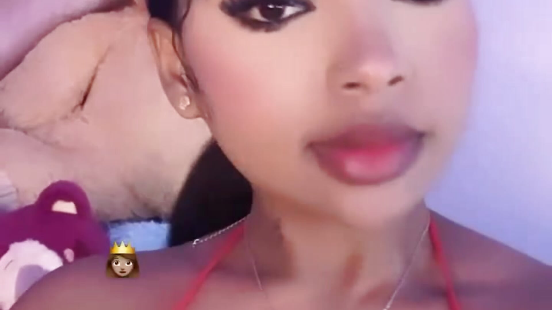 WhatsApp Video 2026-01-11 at 11,06,53 PM (1) - video by charlotte_walker1 cam model