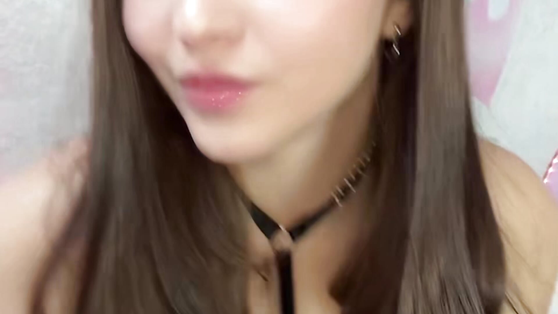 knock knock! - vidéo du modèle de showcams MureAmate