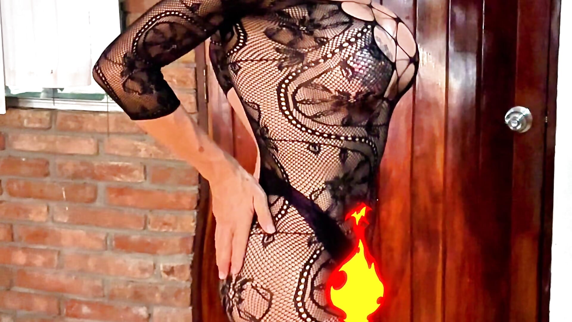 fire in my cock / free preview - video by Sweetgirldiana cam model