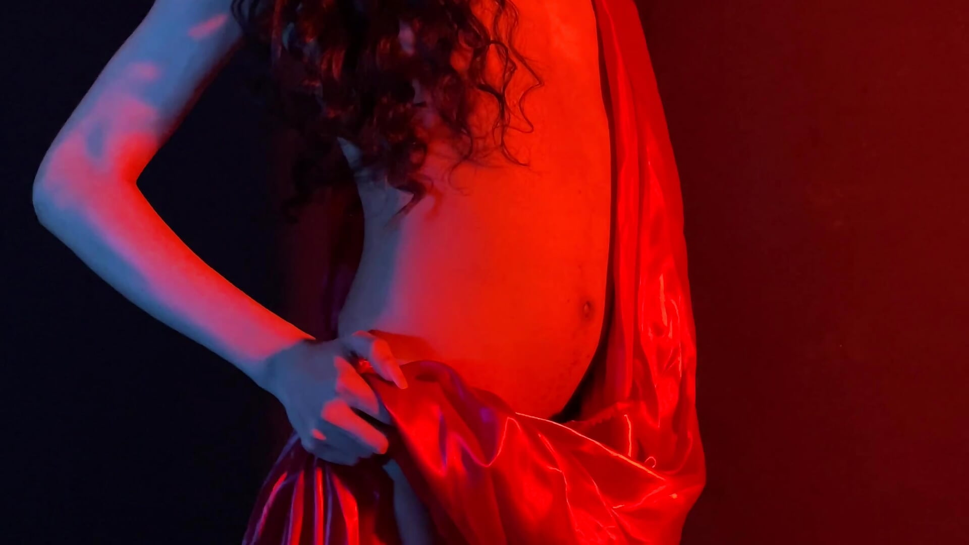 Ur Queen! - agatha_rodriguez 캠 모델의 동영상