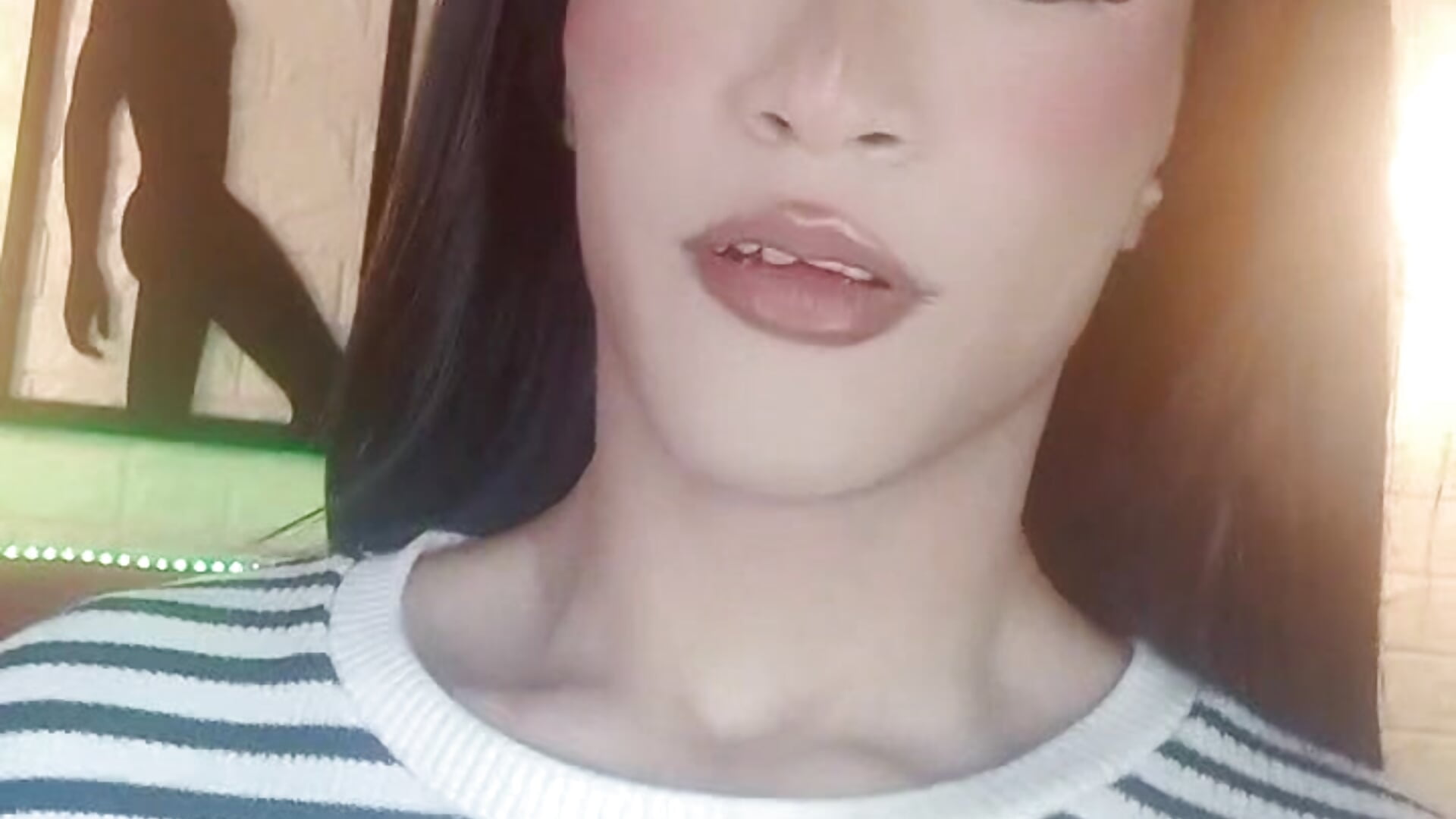 🌻💞 - video by agatha_rodriguez cam model