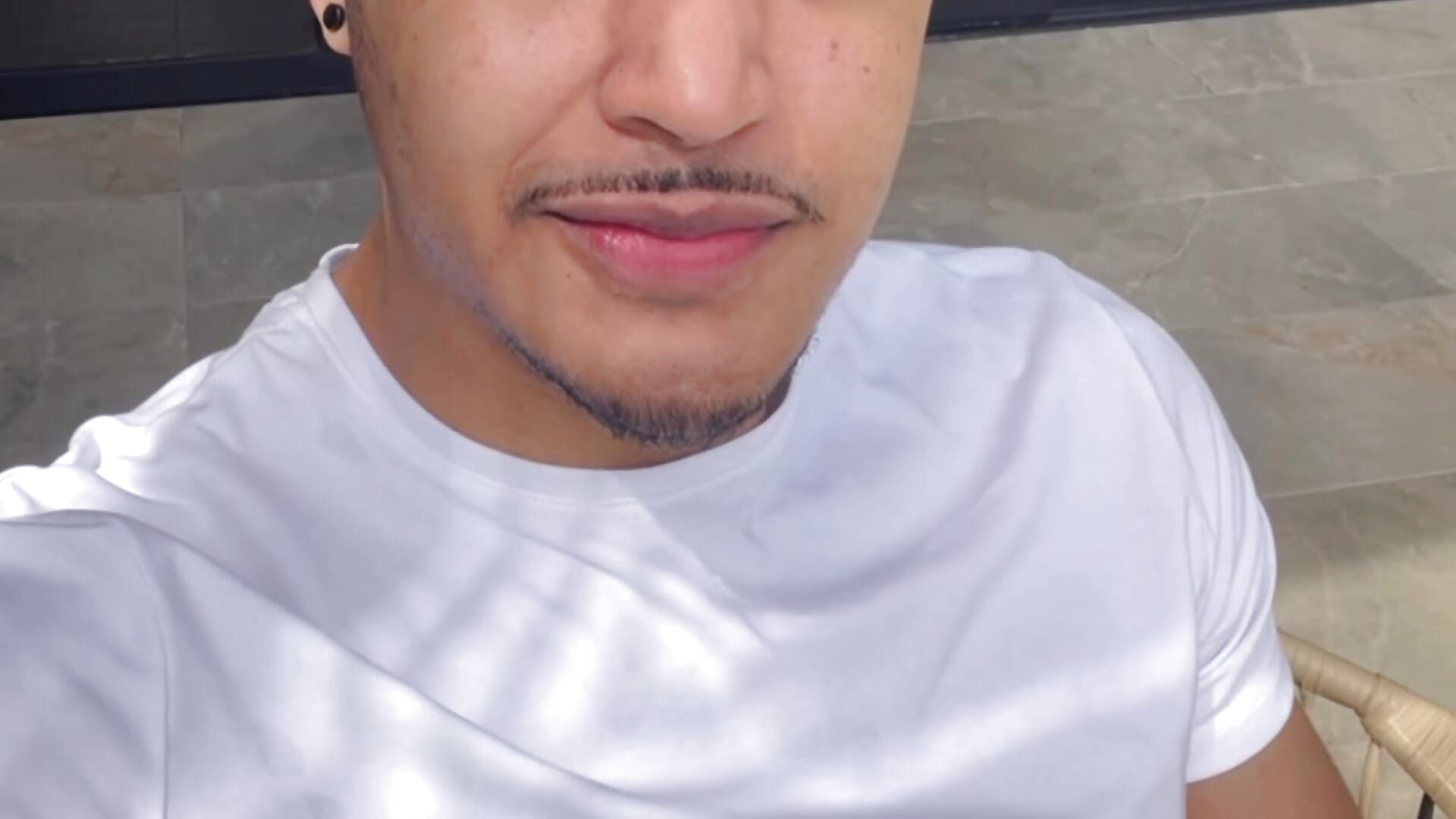 Smile 😃 - vidéo du modèle de showcams AshtonnSummer