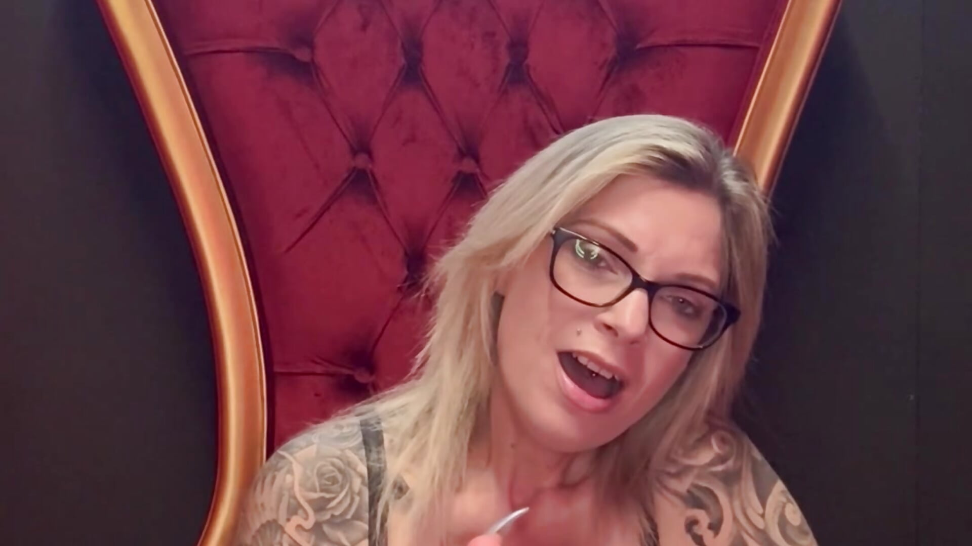 Cum For Jessie JOI