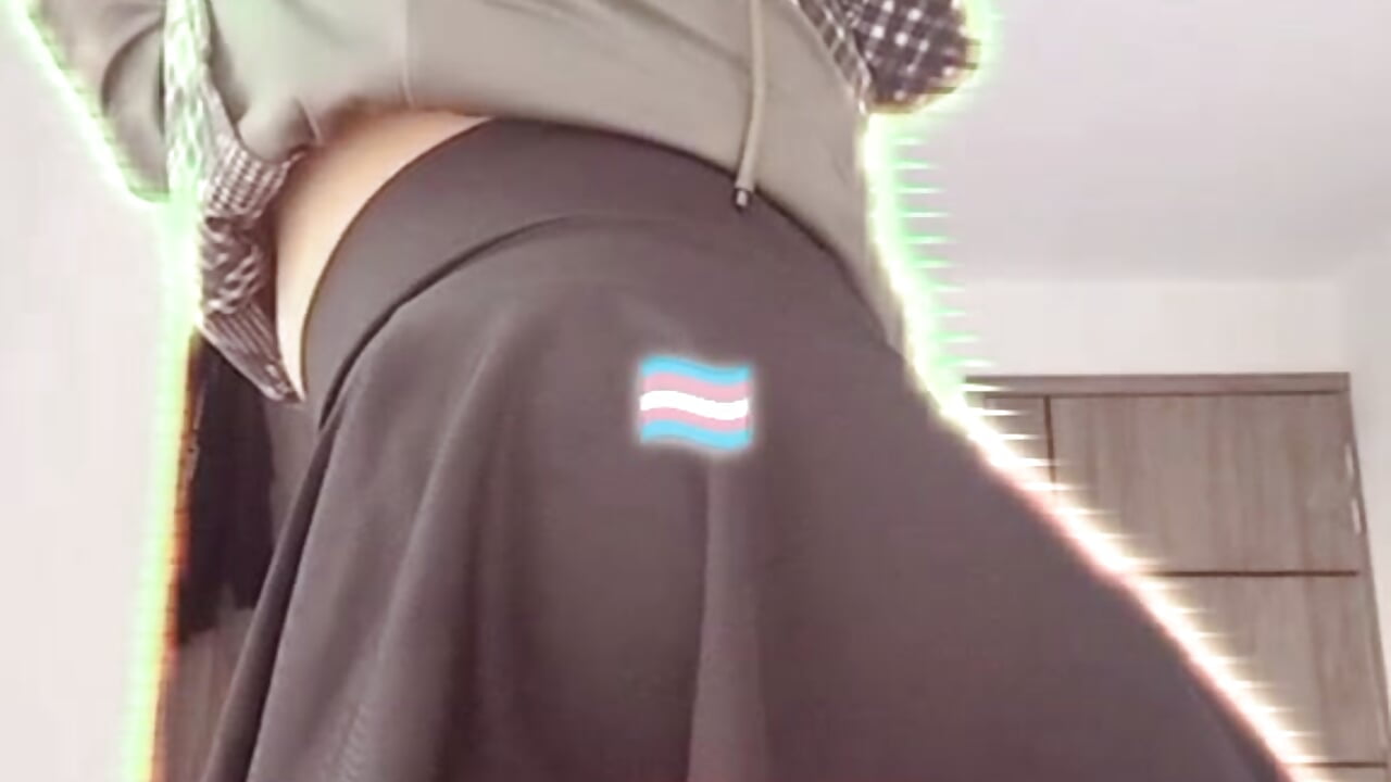 😏🏳️‍⚧️ - Vídeo de sarithaesquivel, modelo de vídeos