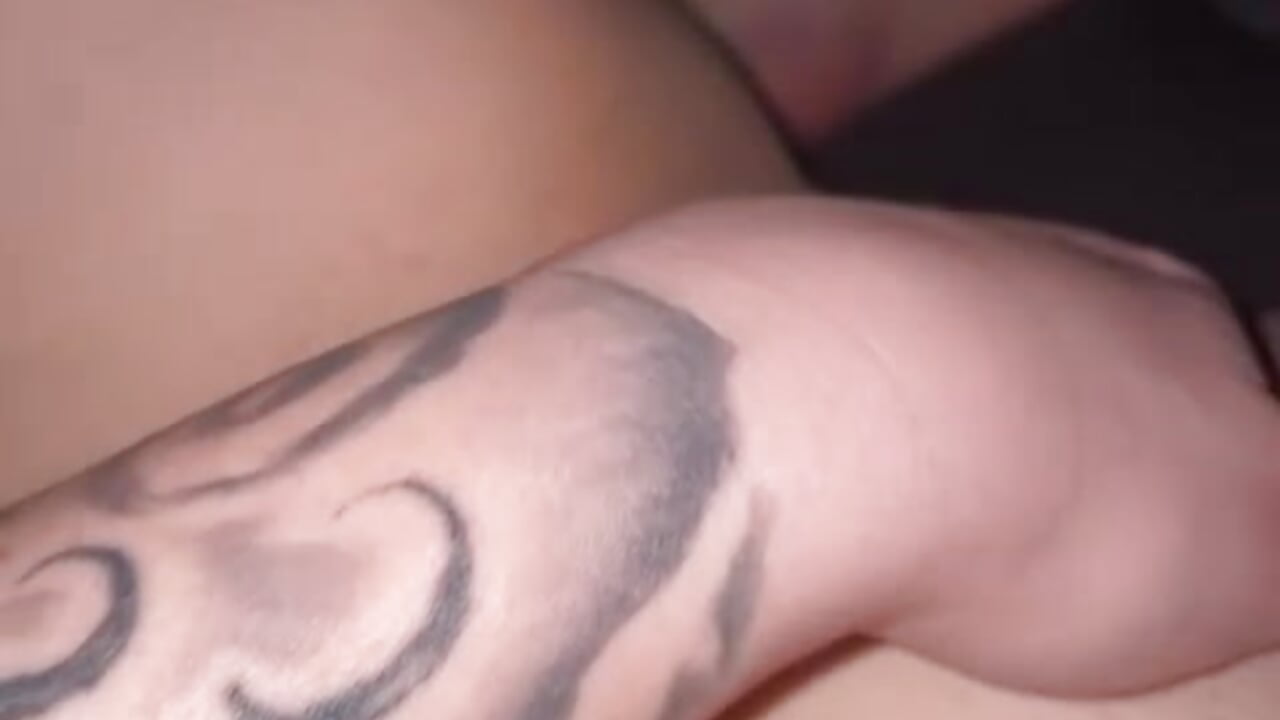 Meine feuchte pussy