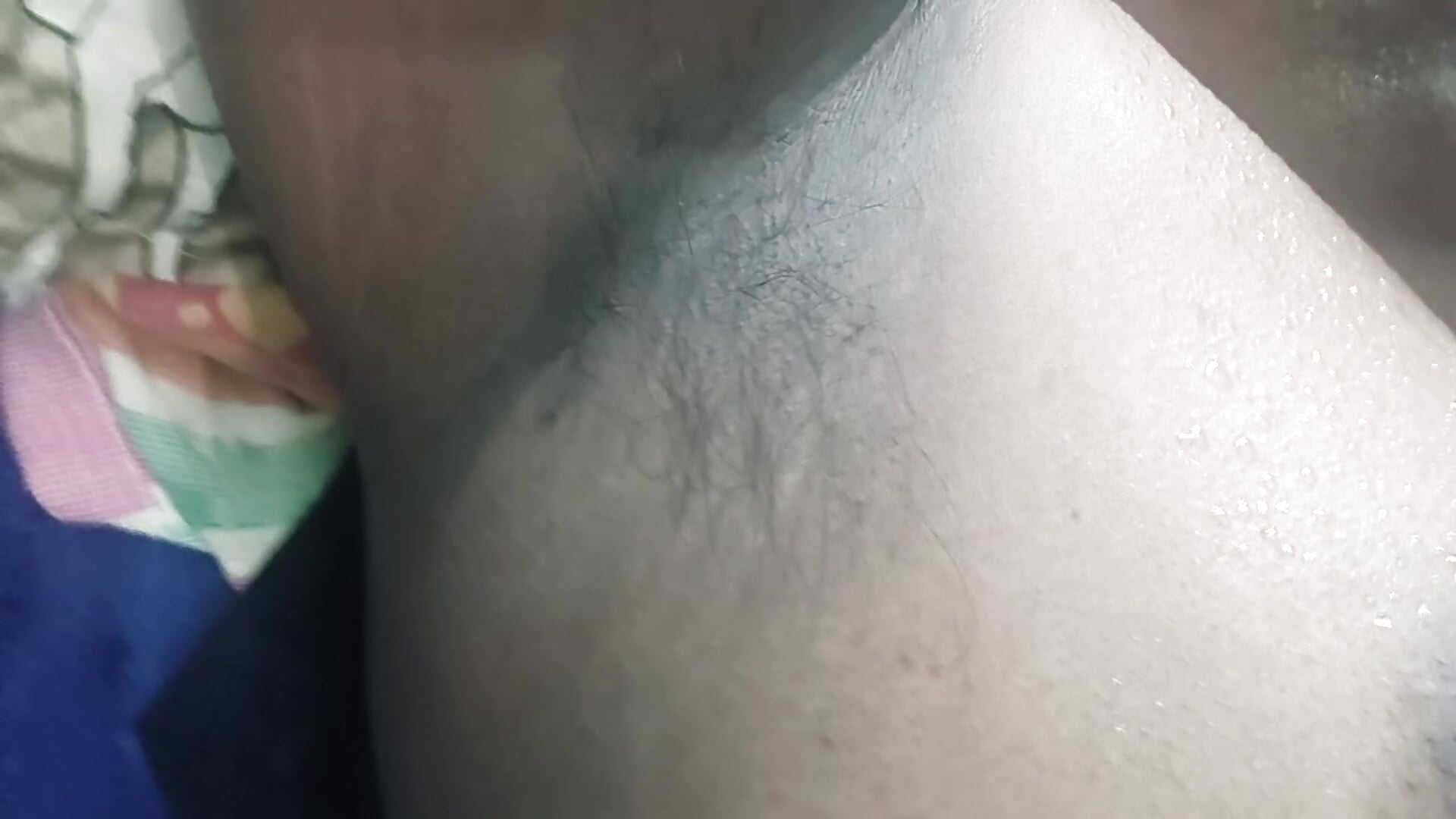 My swetting body armpit suck 🤪 - video by Idontmind367 cam model