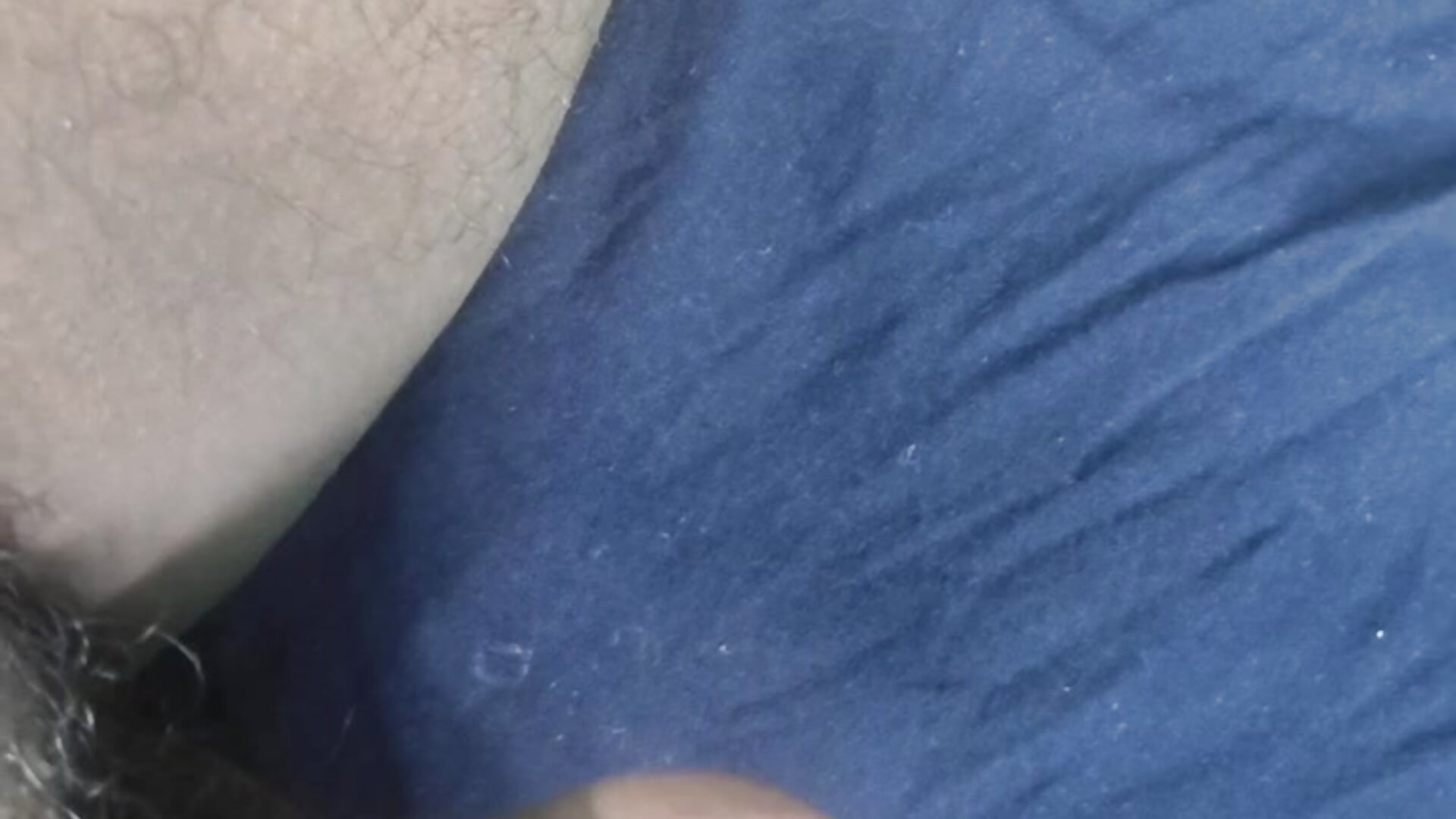 Upon black cloth Cum liking yummy 😋 - video by Idontmind367 cam model