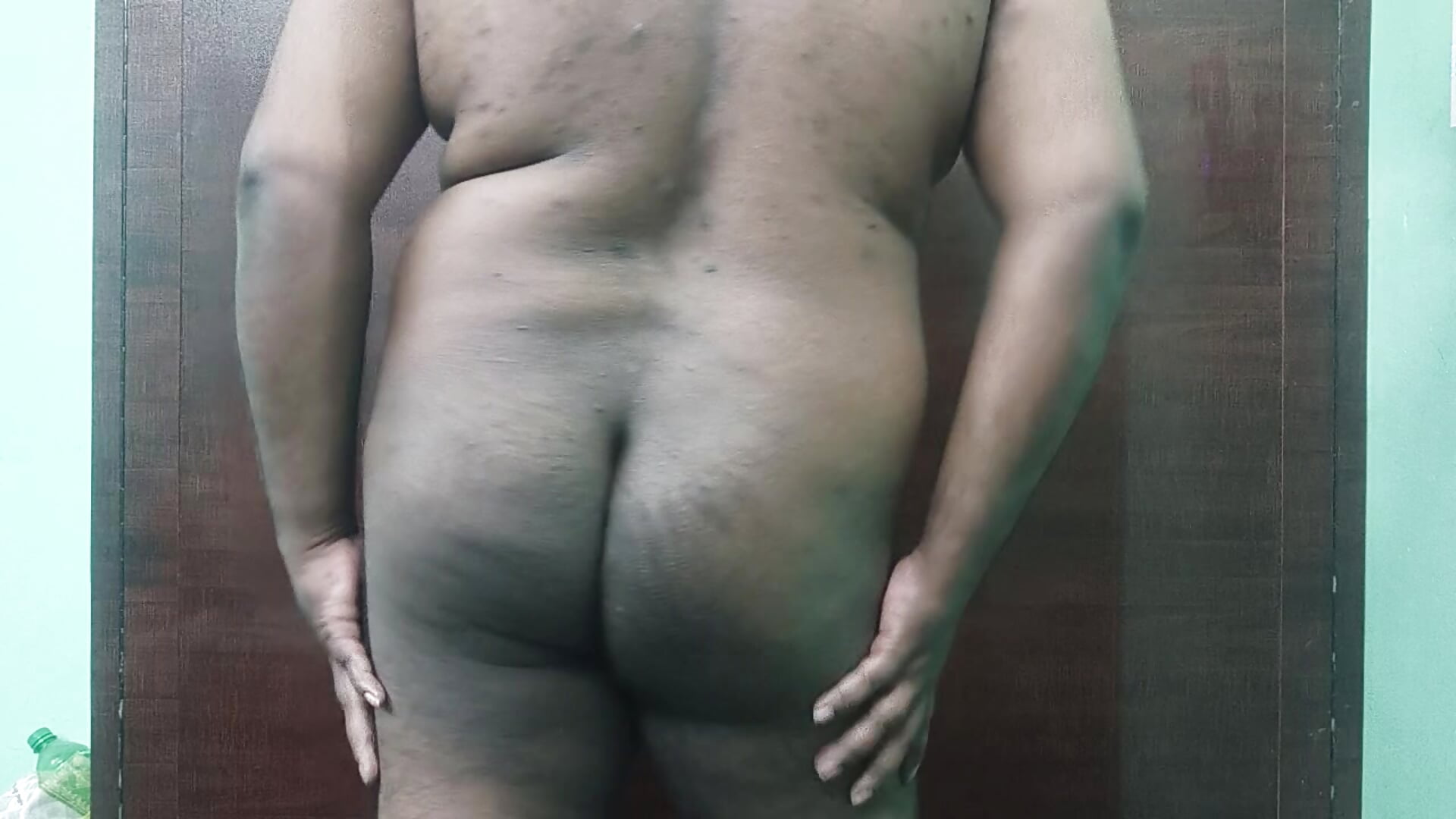 Erotic dance without music - video van Idontmind367 cam-model