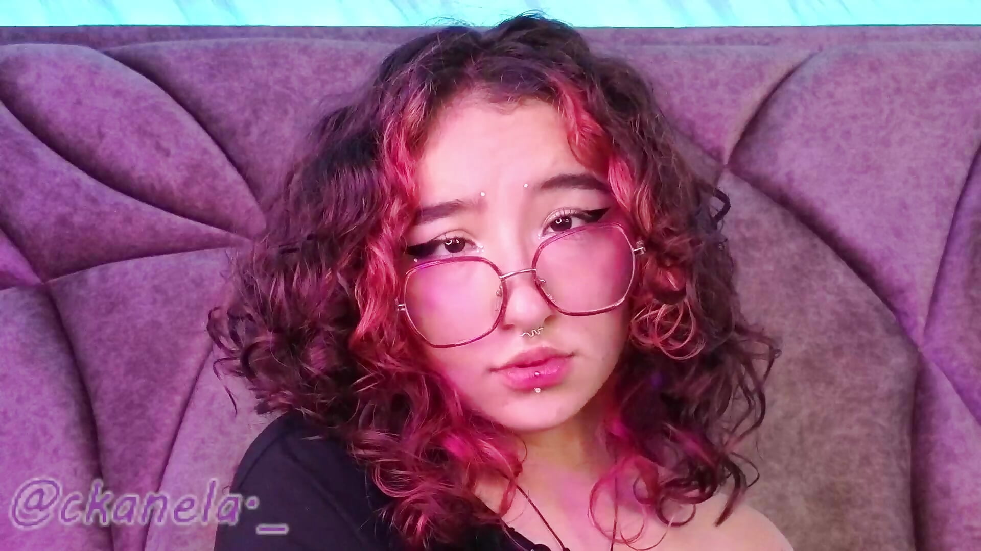 ahegao for u ^^ - 視頻由 Kanela_miller_ 主播提供