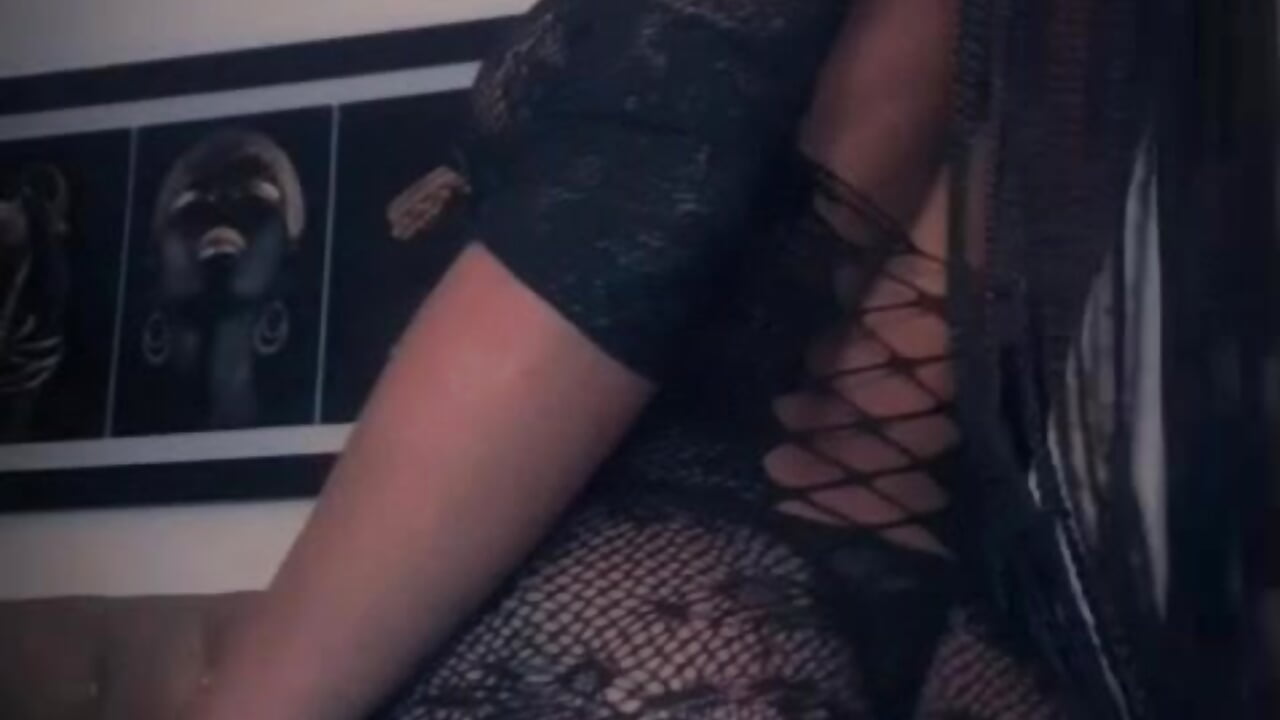 my ass